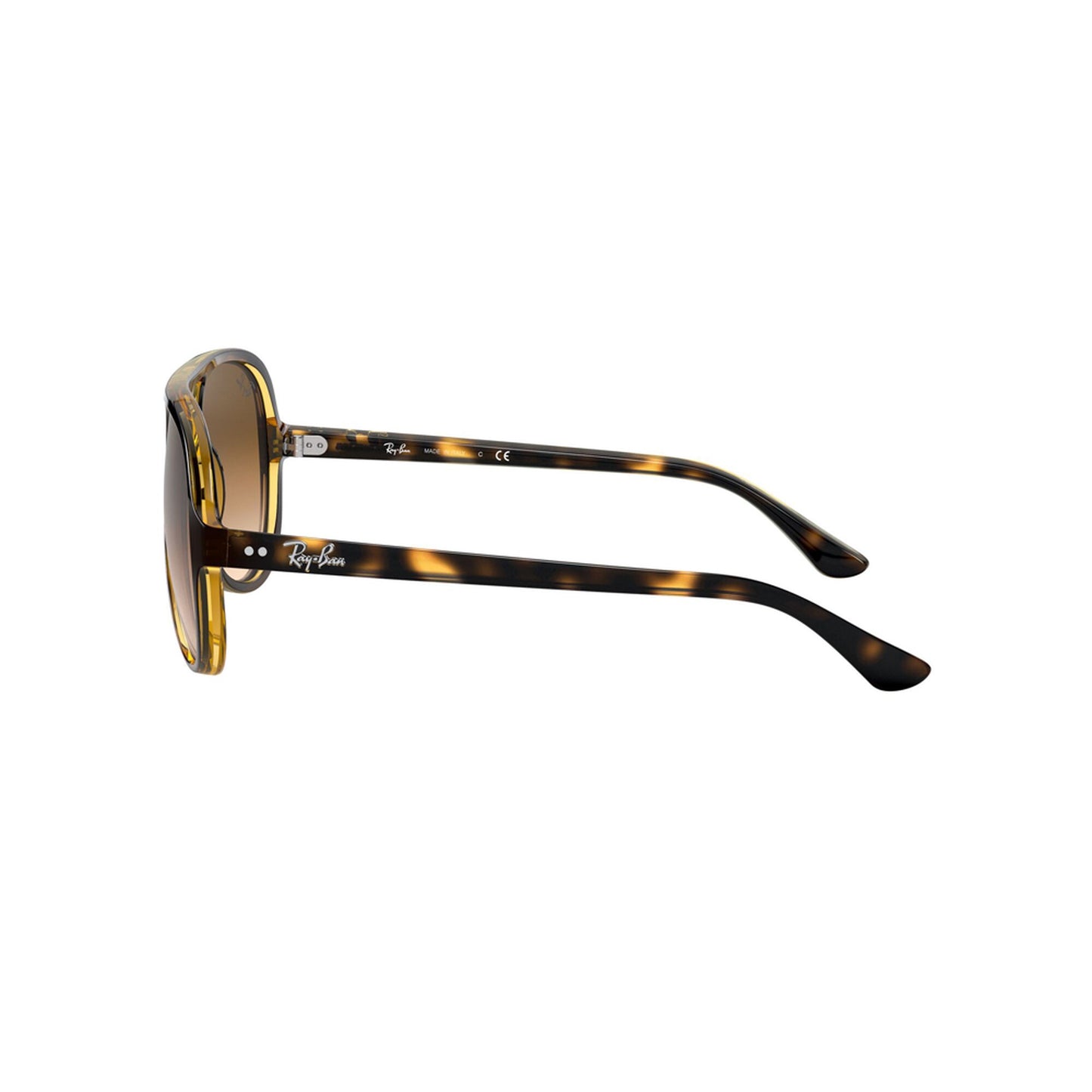 Ray-Ban Cats 5000 Classic Sunglasses