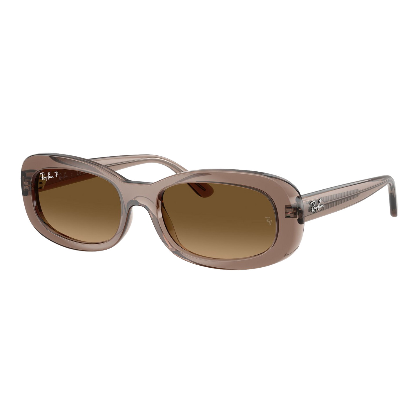 Ray-Ban Women's Polarized RB2221 Sunglasses