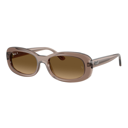 Ray-Ban Women's Polarized RB2221 Sunglasses