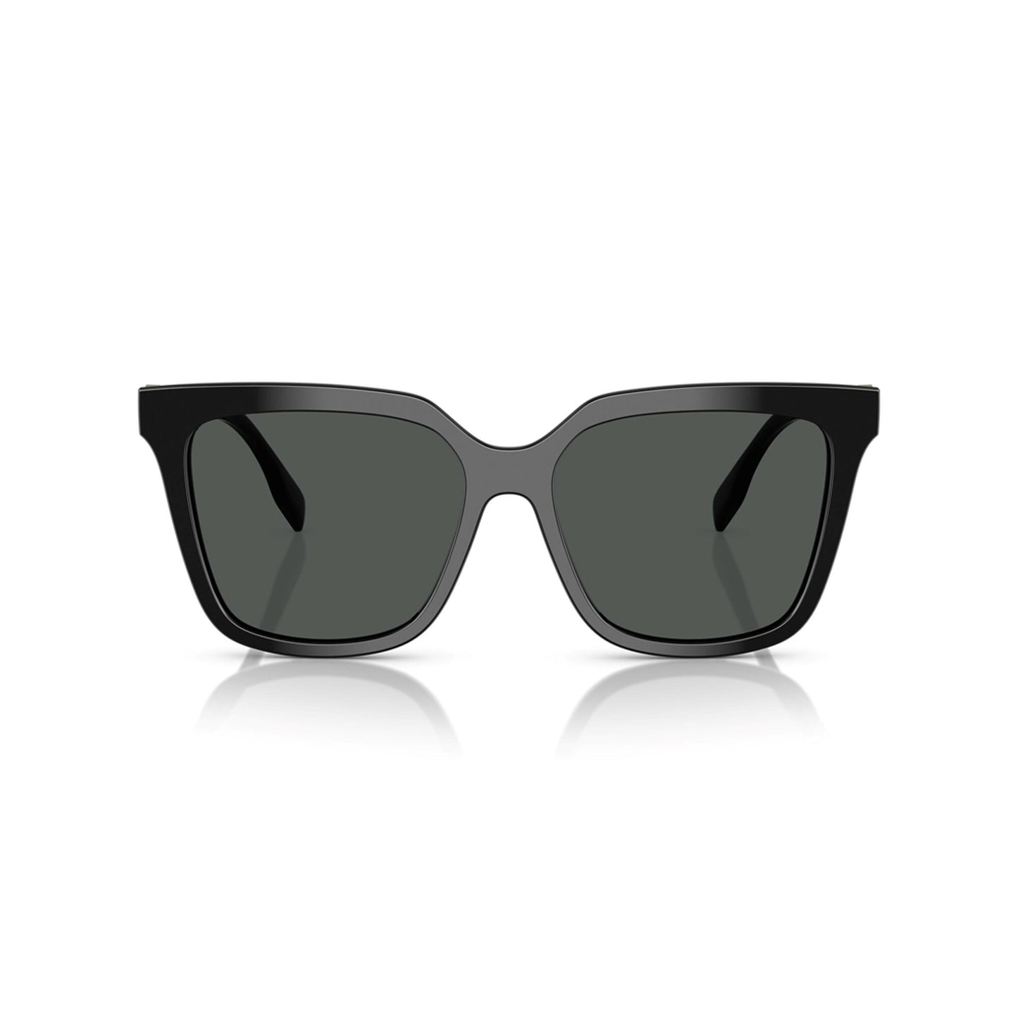 Tory Burch Women's Miller Oversized Square Sunglasses