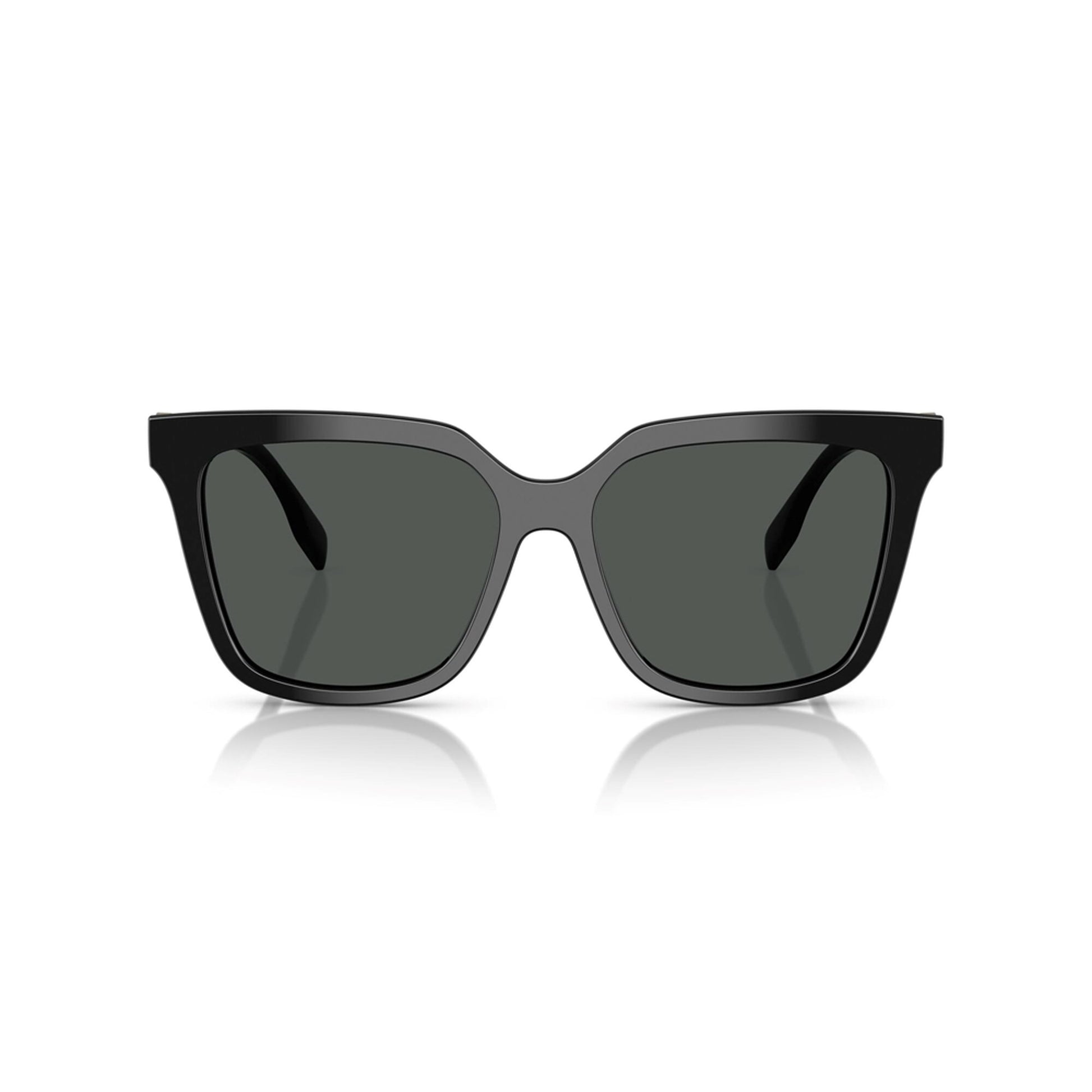 Tory Burch Women's Miller Oversized Square Sunglasses