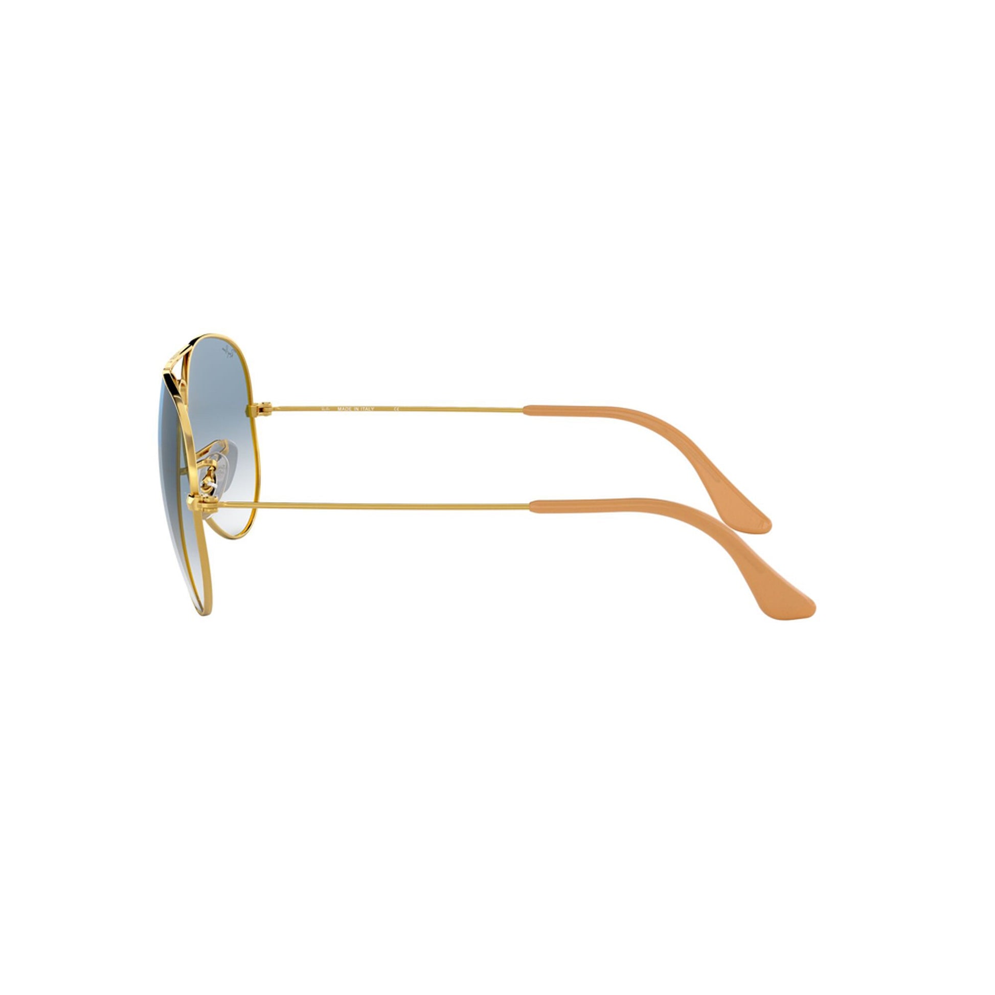Ray-Ban Aviator Gradient Sunglasses