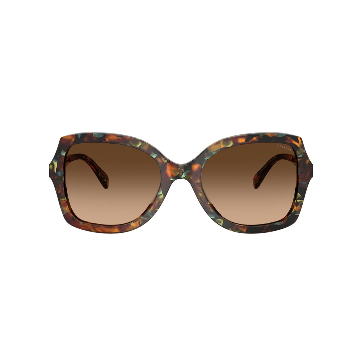 Coach Women's HC8410U Sunglasses