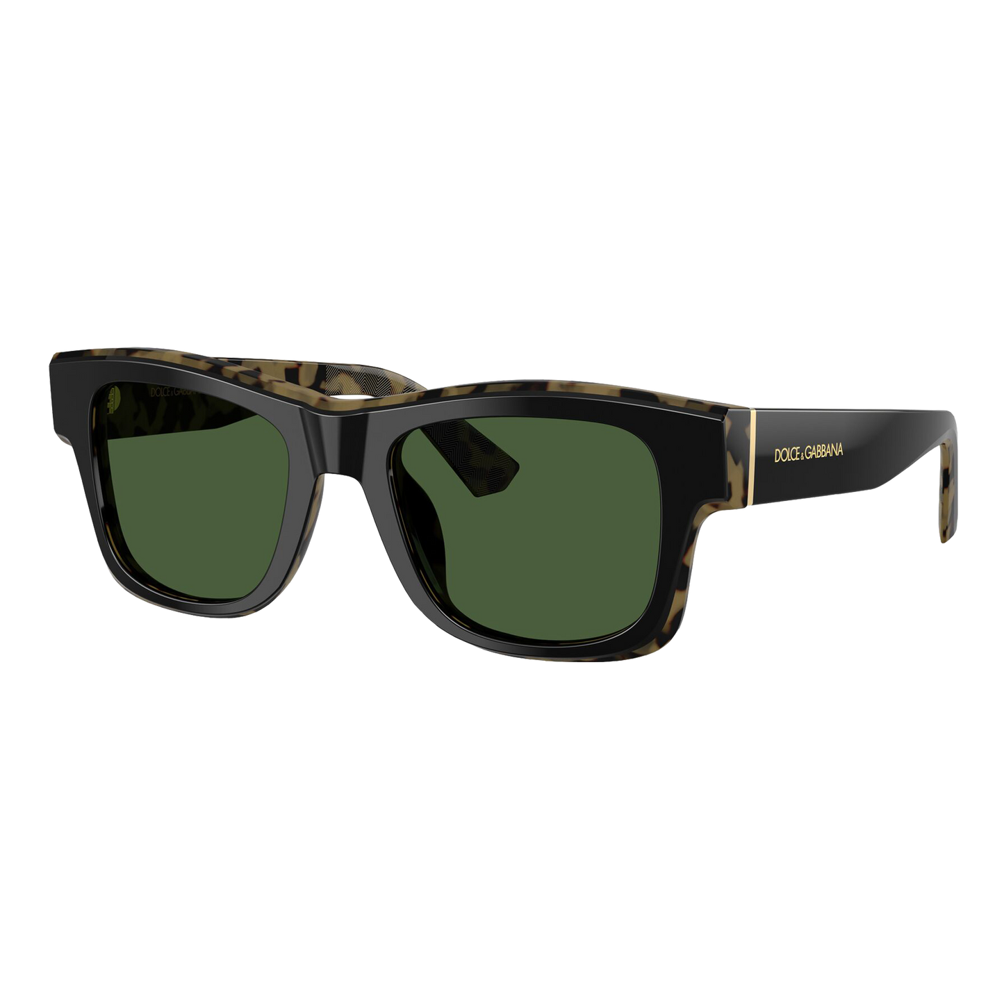 Dolce & Gabbana DG4515 Sunglasses