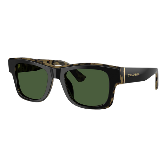 Dolce & Gabbana DG4515 Sunglasses