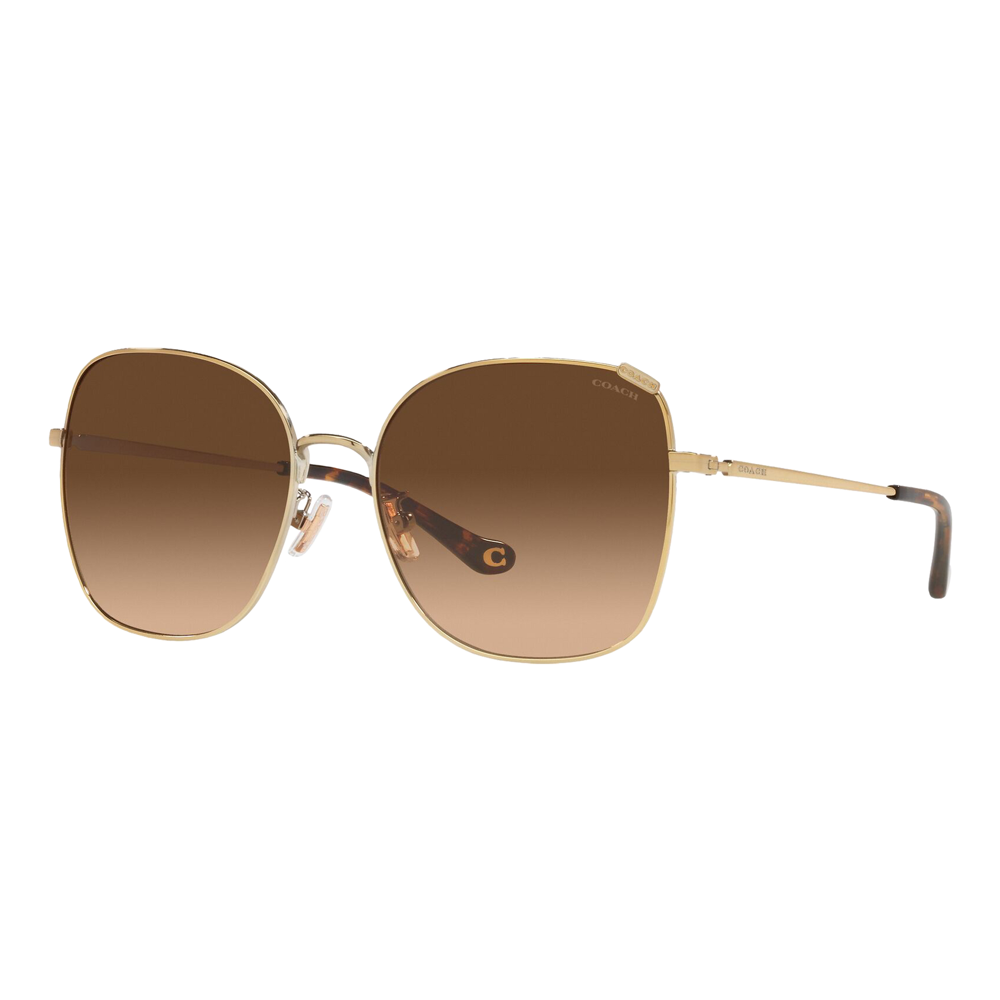 Coach Women's HC7133 Sunglasses