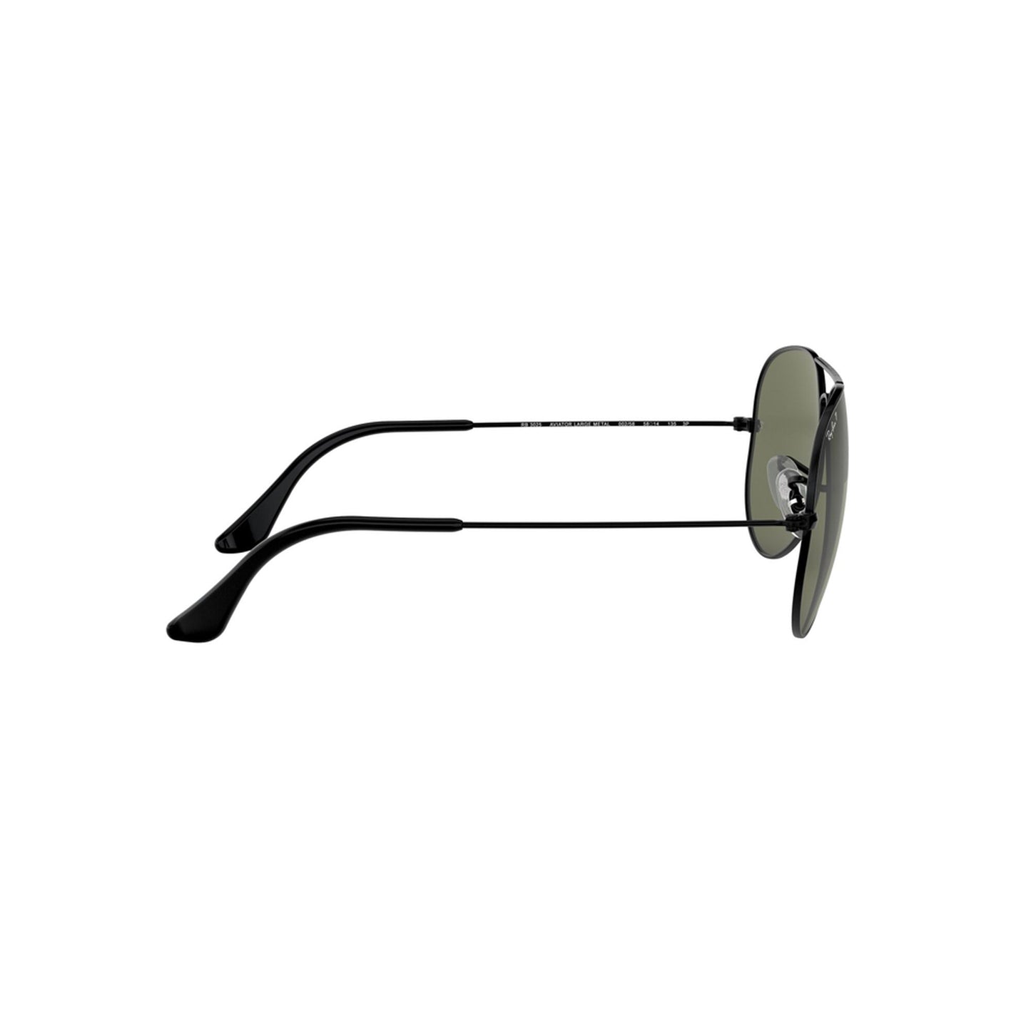 Ray-Ban Aviator Classic Polarized Sunglasses