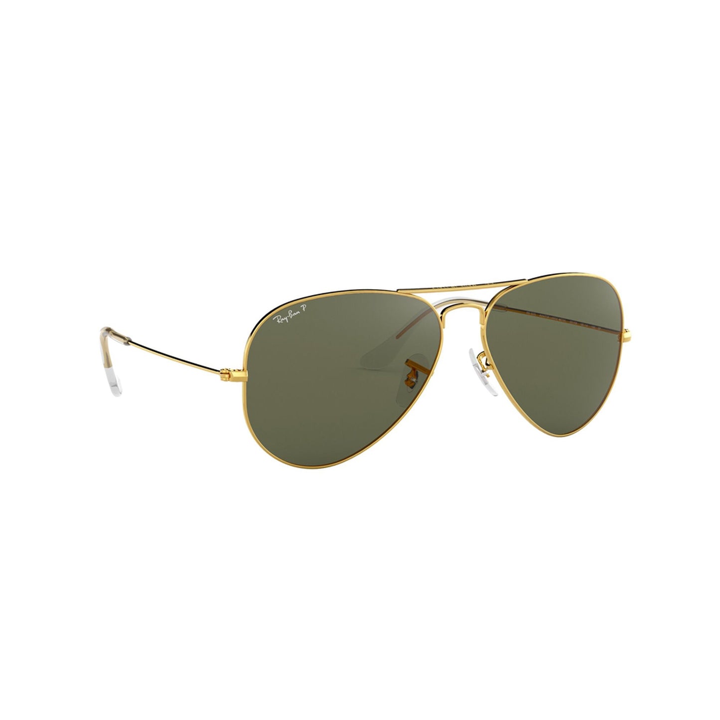 Ray-Ban Polarized Aviator Classic Sunglasses