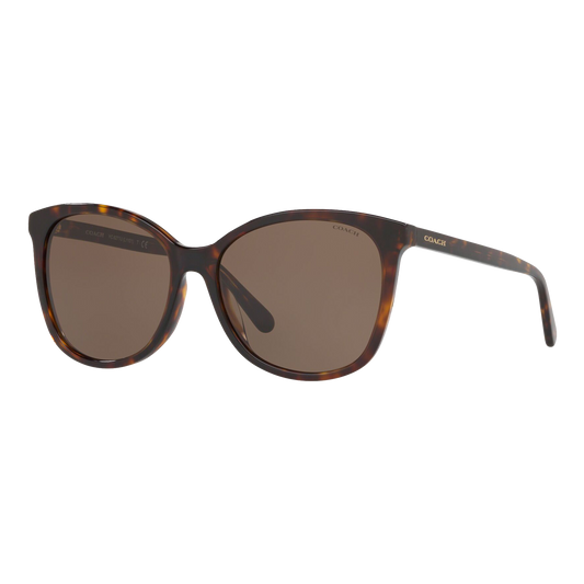 Coach Women's HC8271U Sunglasses