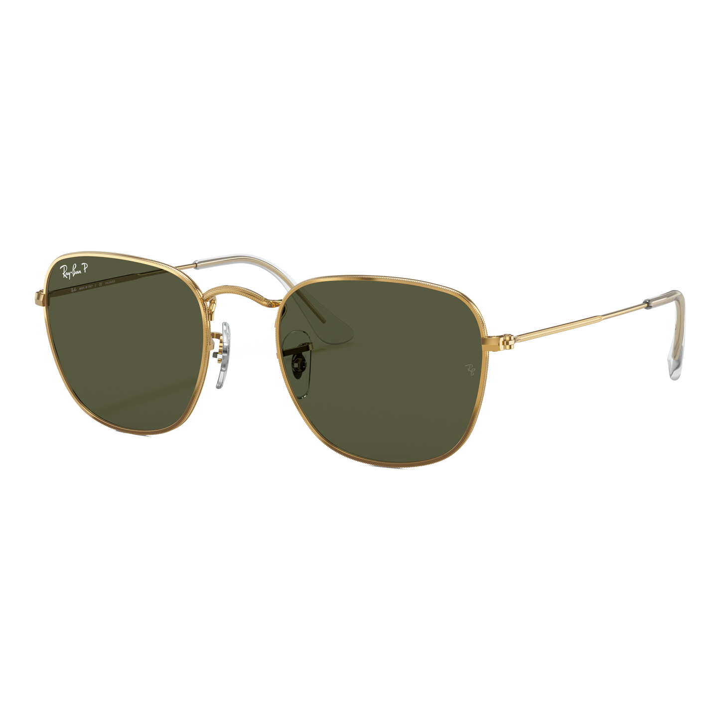 Ray-Ban Polarized Frank Sunglasses