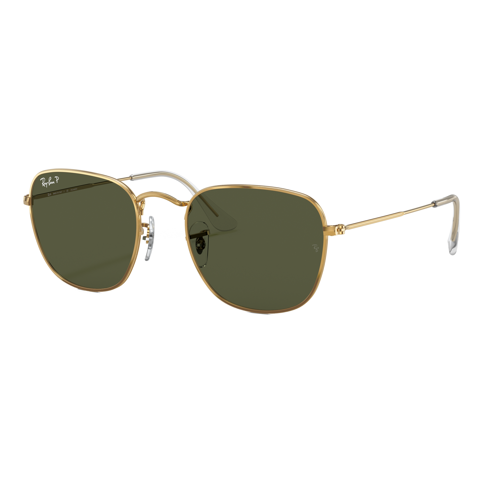Ray-Ban Polarized Frank Sunglasses