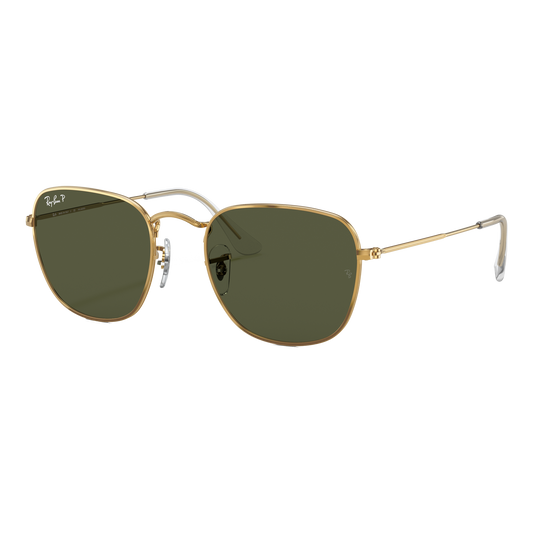 Ray-Ban Polarized Frank Sunglasses