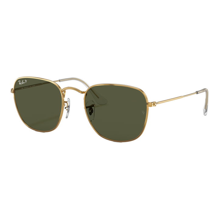Ray-Ban Polarized Frank Sunglasses