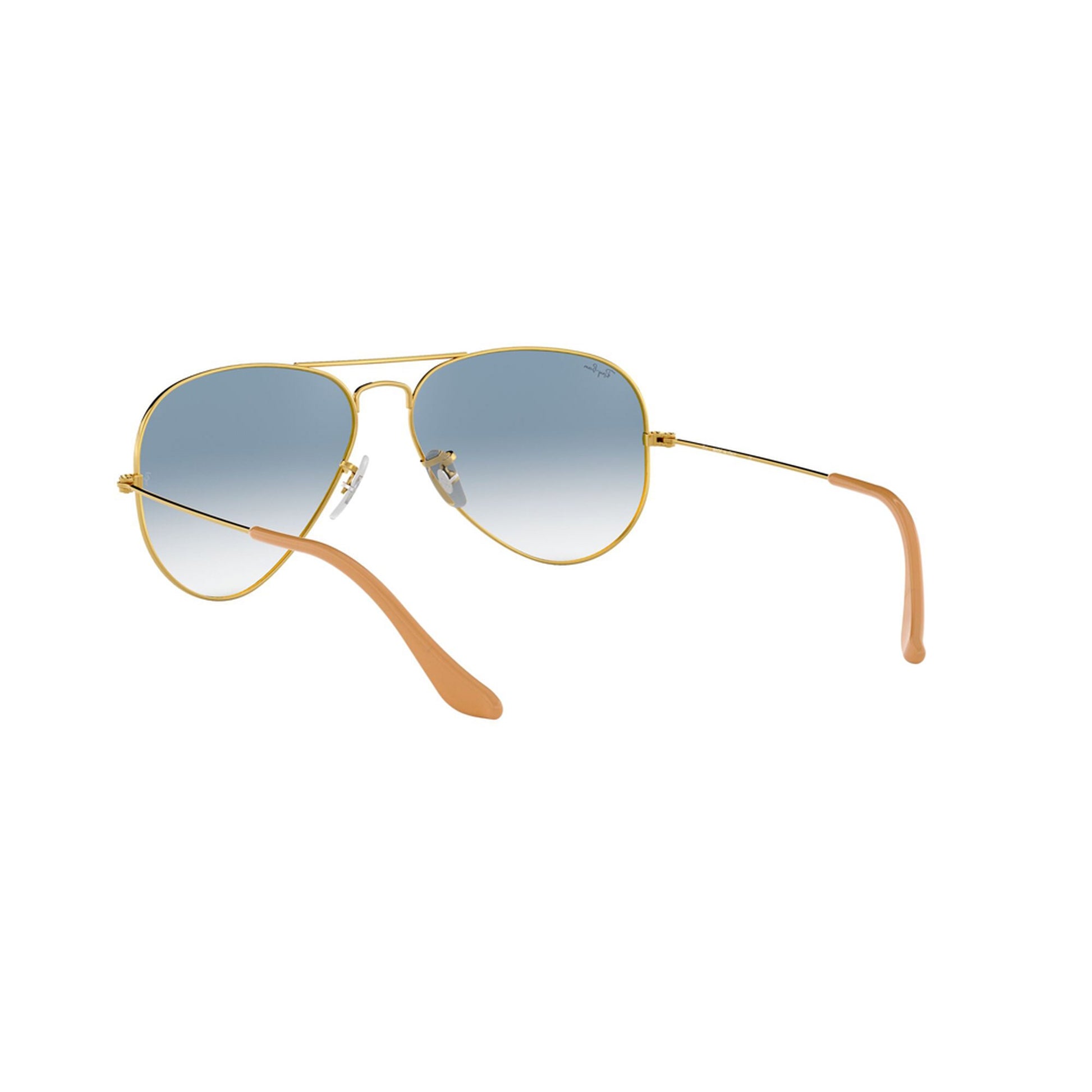 Ray-Ban Aviator Gradient Sunglasses