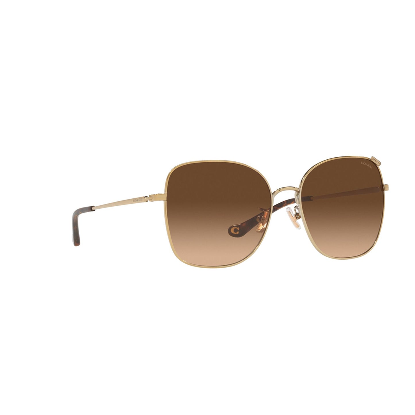 Coach Women's HC7133 Sunglasses