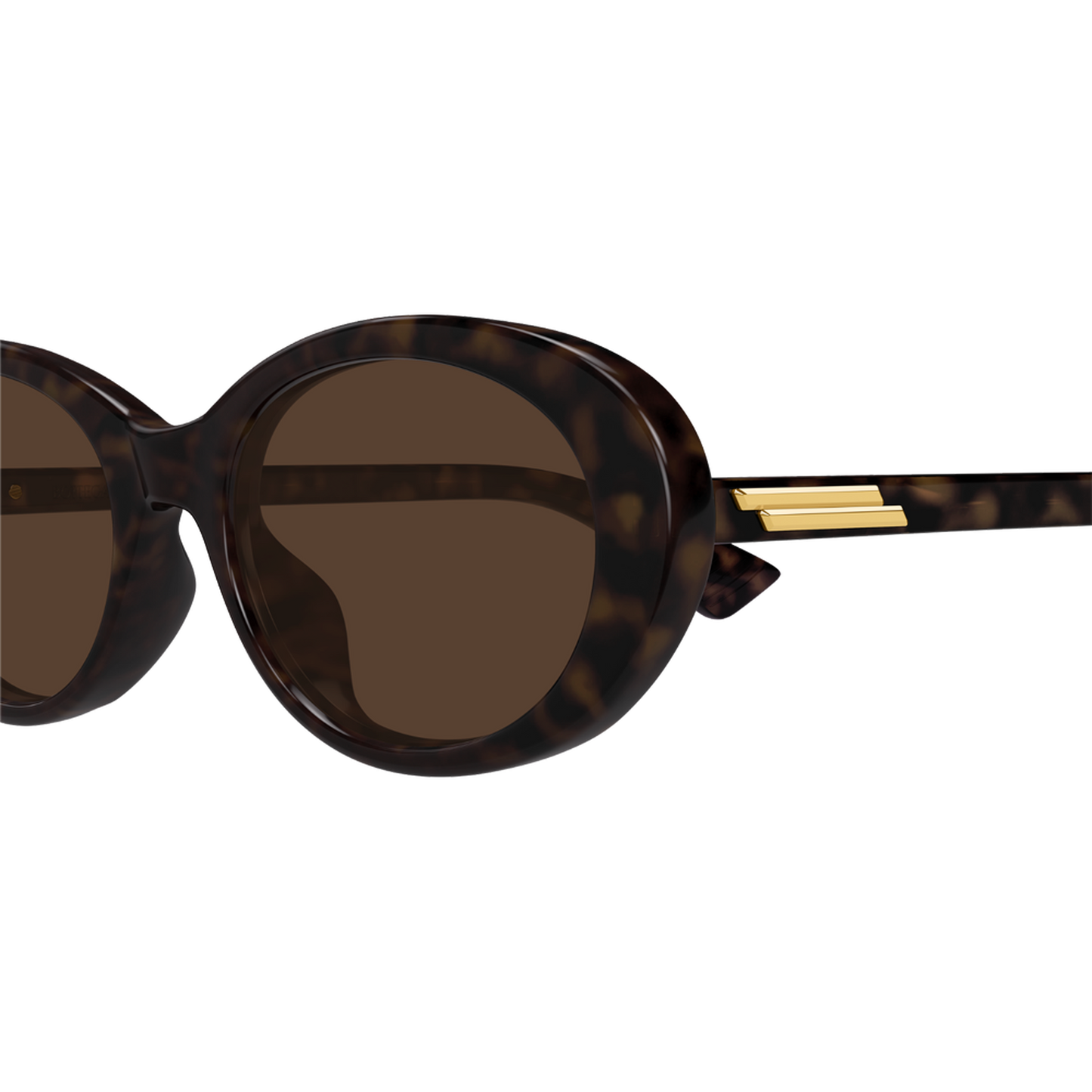 Bottega Veneta Women's BV1415SK Sunglasses