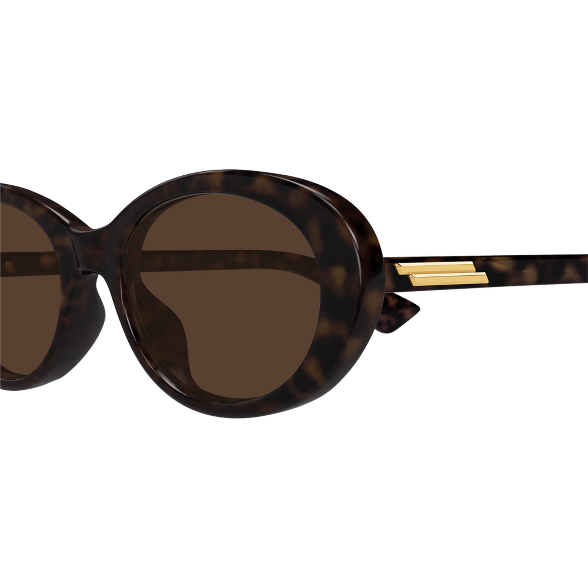 Bottega Veneta Women's BV1415SK Sunglasses