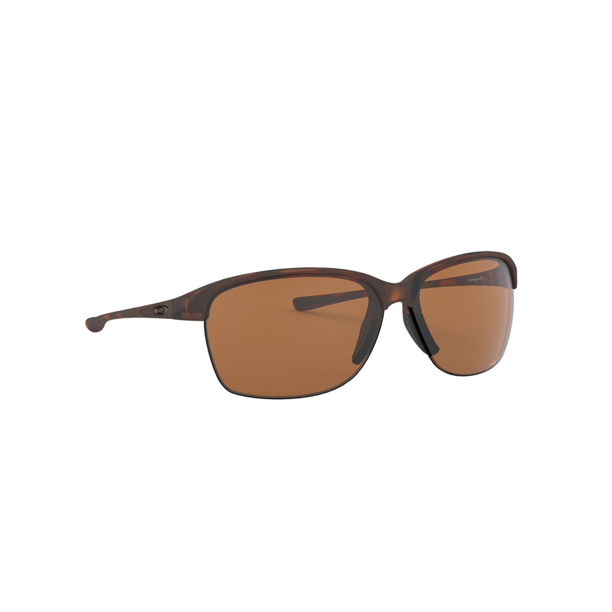 Oakley Women's Polarized Unstoppable Sunglasses