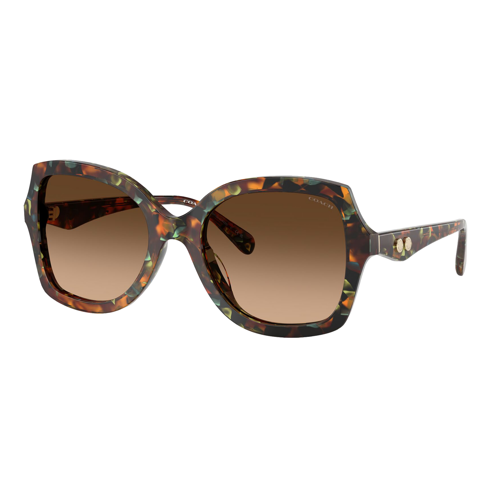 Coach Women's HC8410U Sunglasses