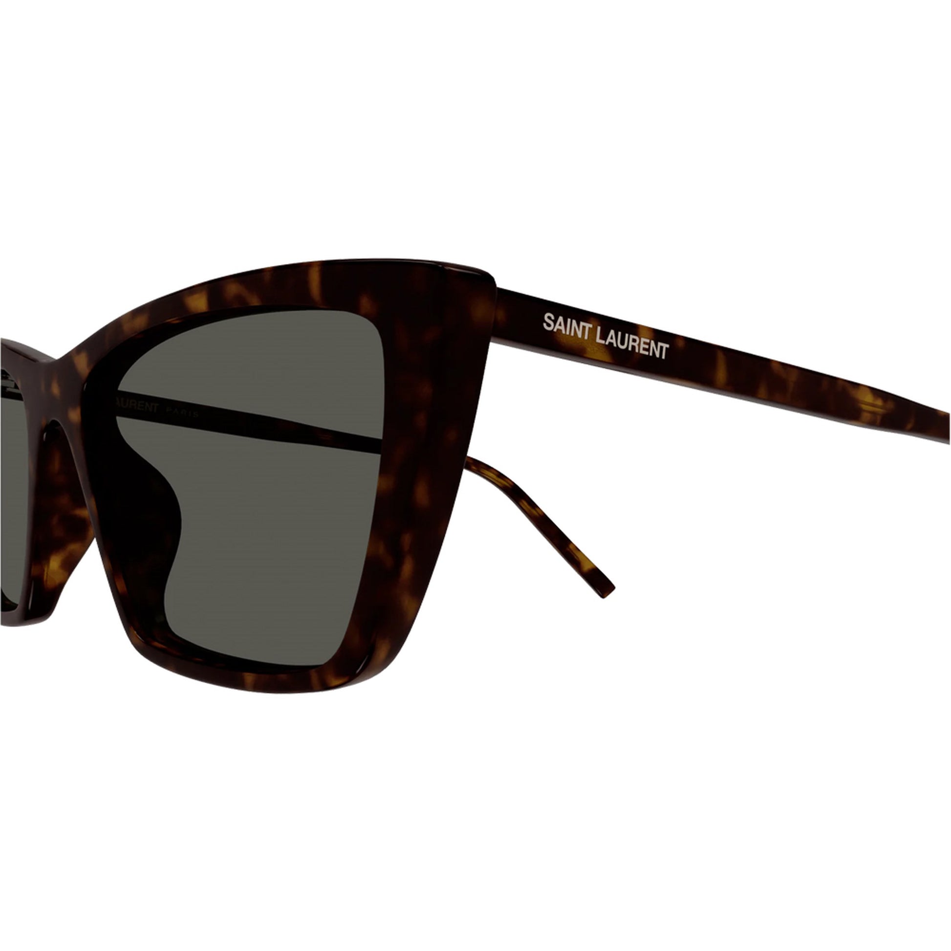 Saint Laurent Women's SL737 Mica Thin Sunglasses