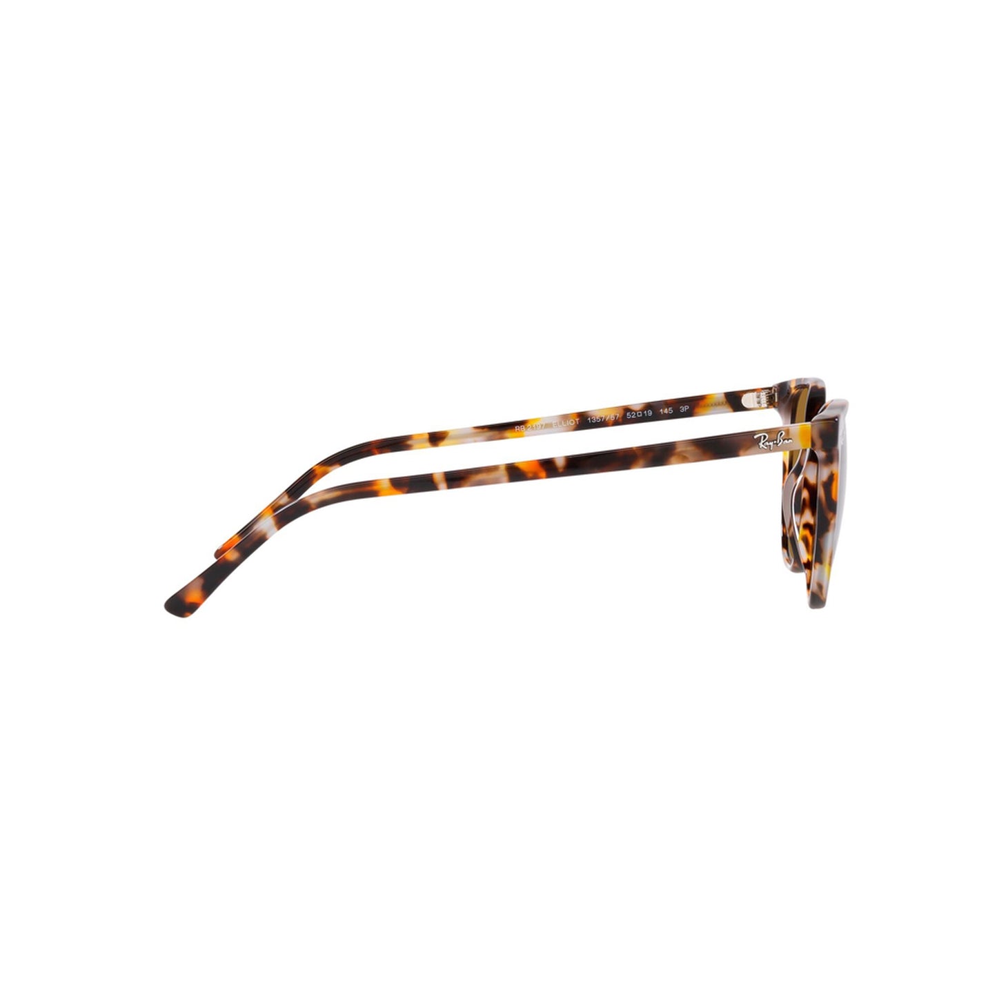 Ray-Ban Polarized Elliot Sunglasses