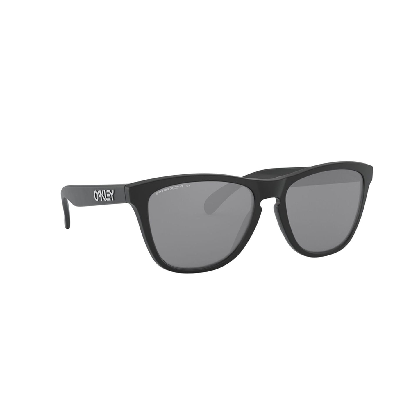Oakley Polarized Frogskins Sunglasses