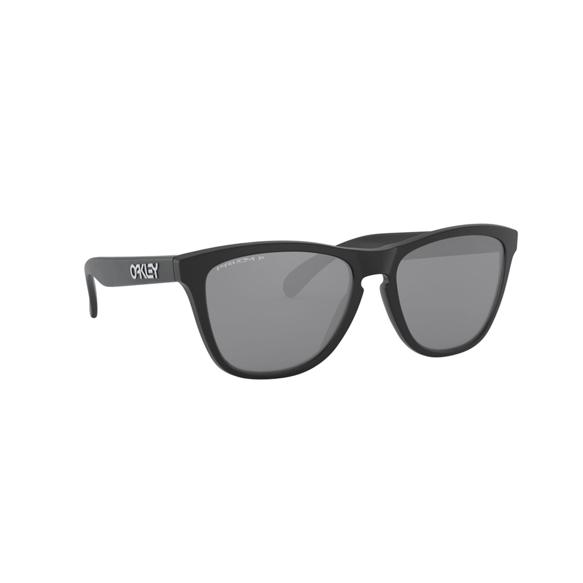 Oakley Polarized Frogskins Sunglasses