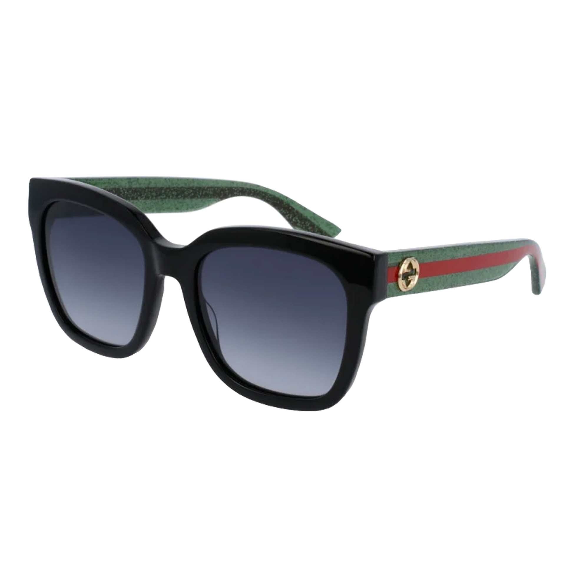 Gucci Women's GG0034SN Sunglasses