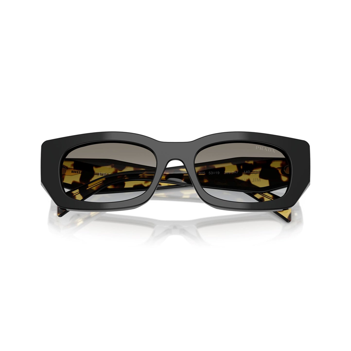Prada Women's PR B05S Sunglasses