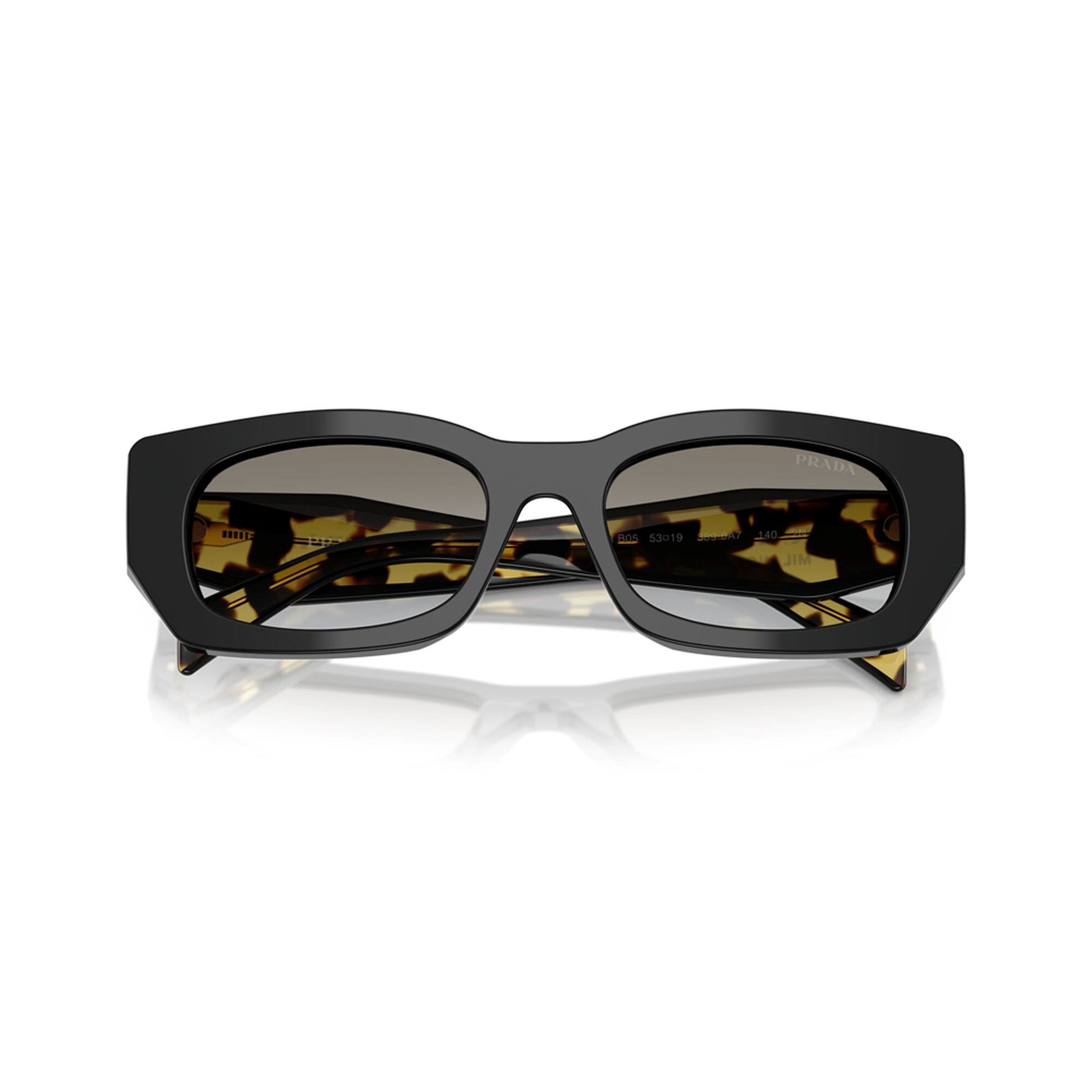 Prada Women's PR B05S Sunglasses