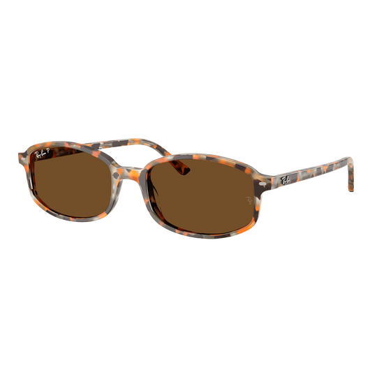 Ray-Ban Polarized Sam Sunglasses