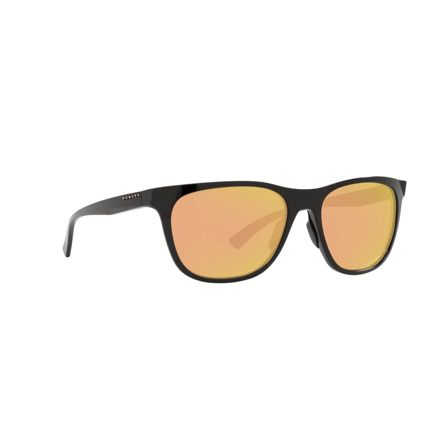 Oakley Women's Polarized Leadline Sunglasses