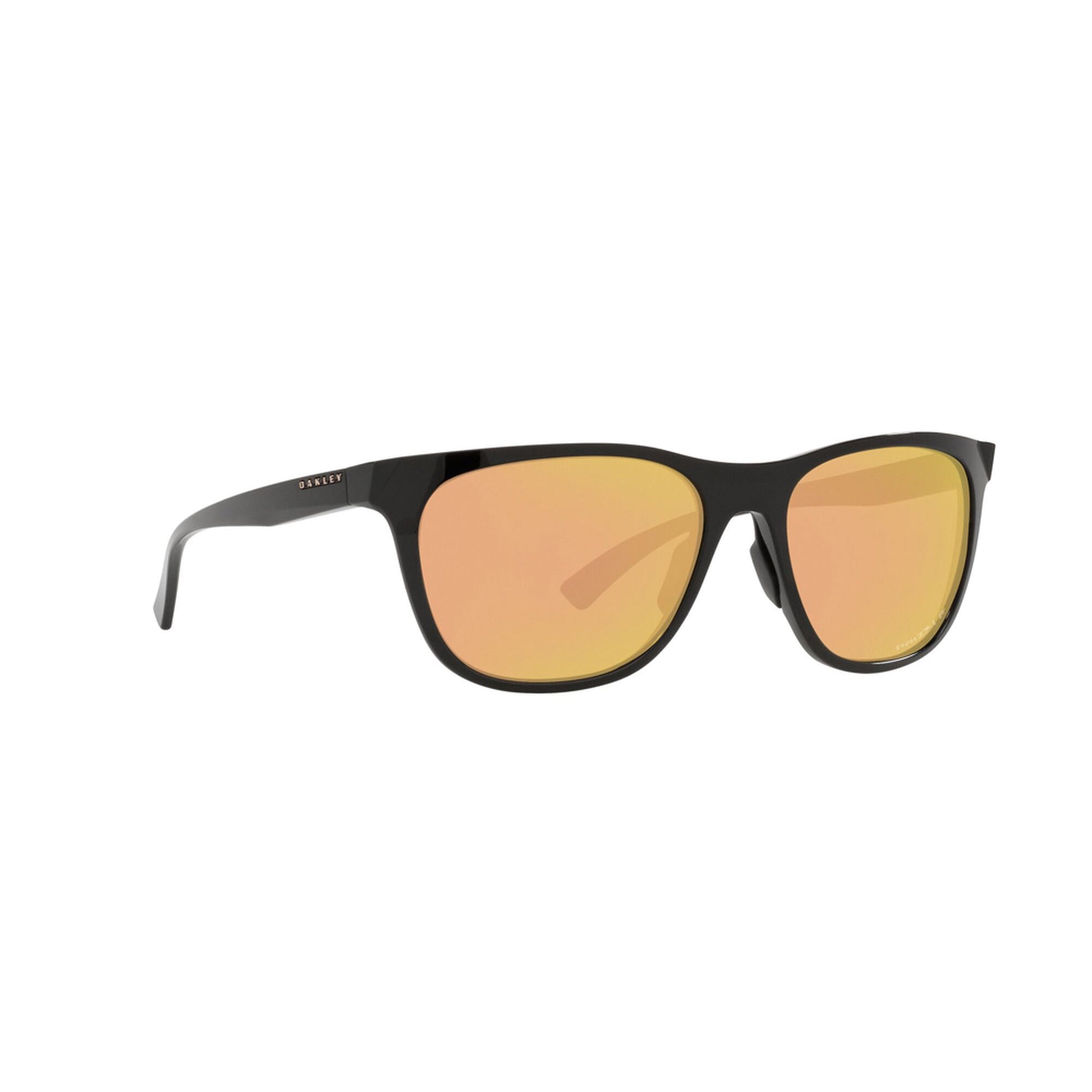 Oakley Women's Polarized Leadline Sunglasses