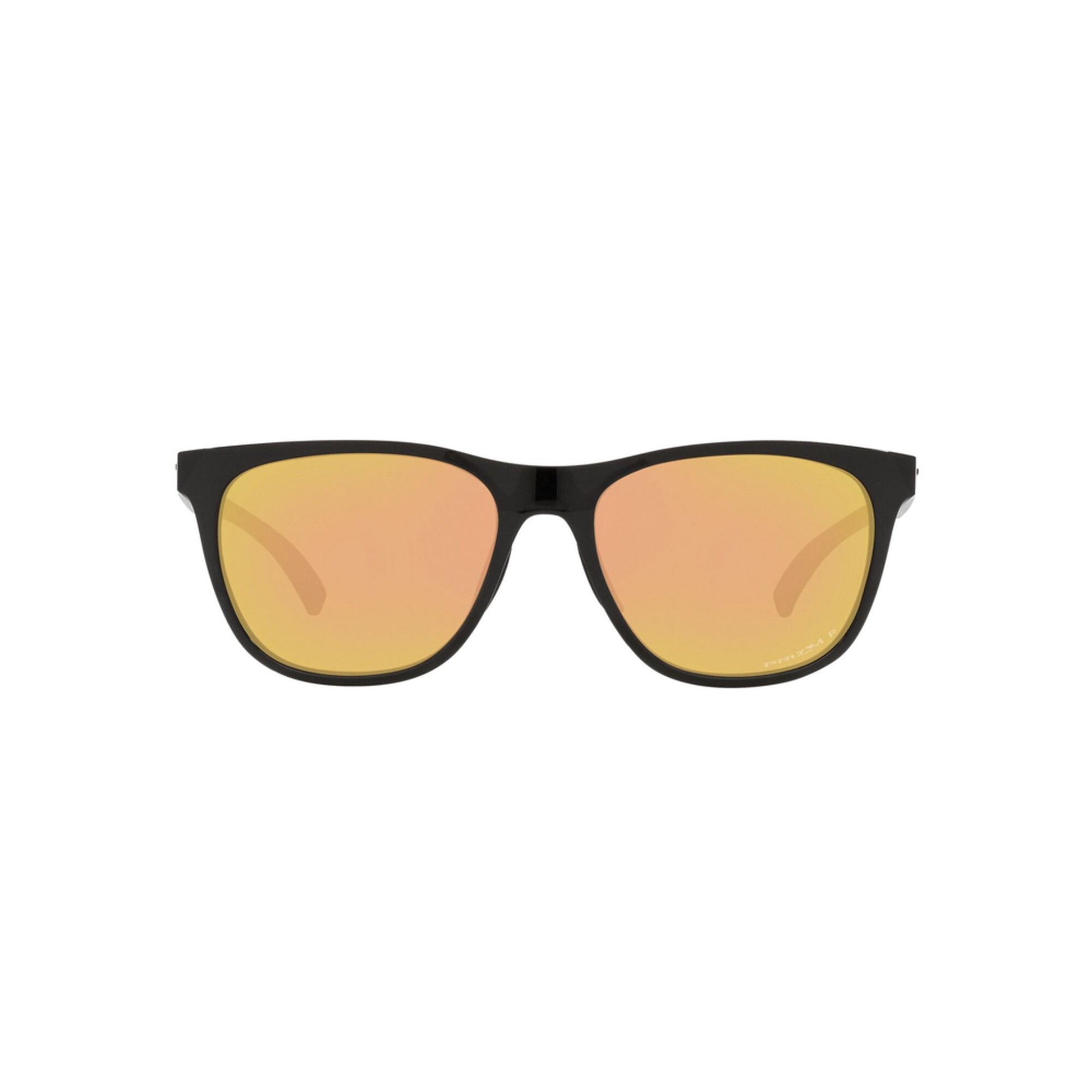 Oakley Women's Polarized Leadline Sunglasses