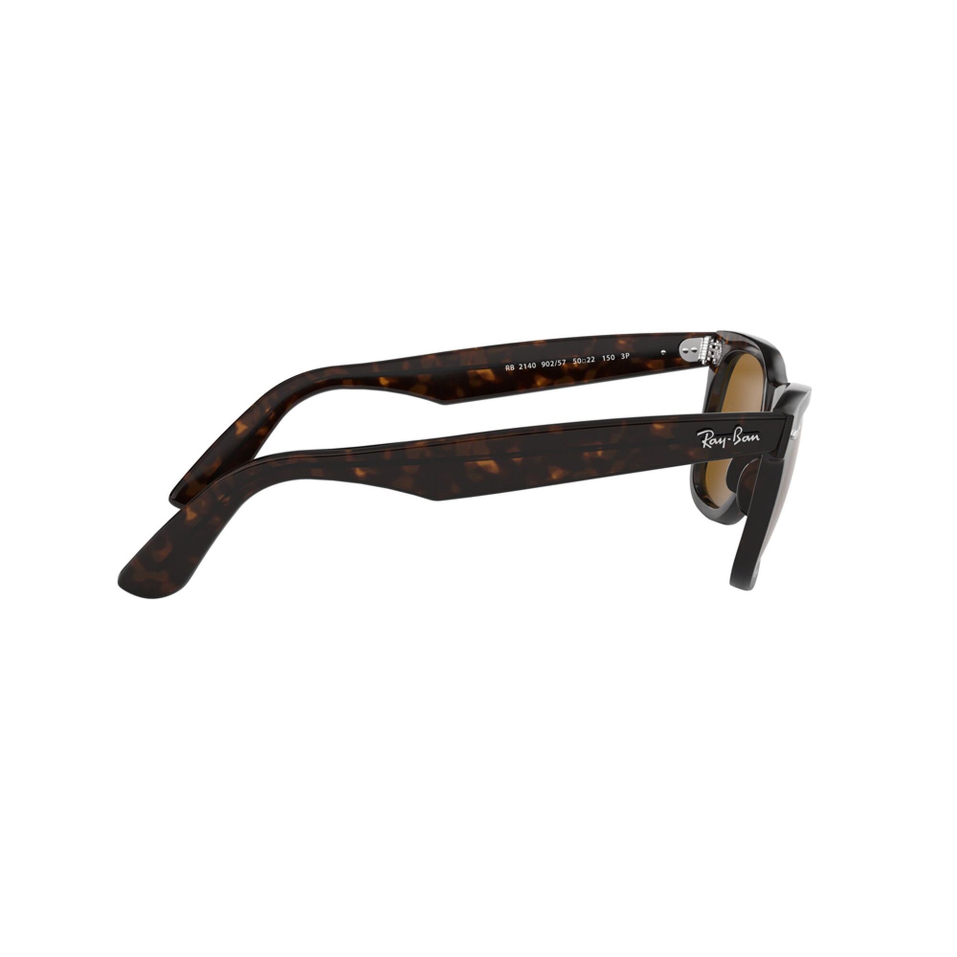 Ray-Ban Polarized Original Wayfarer Classic Sunglasses