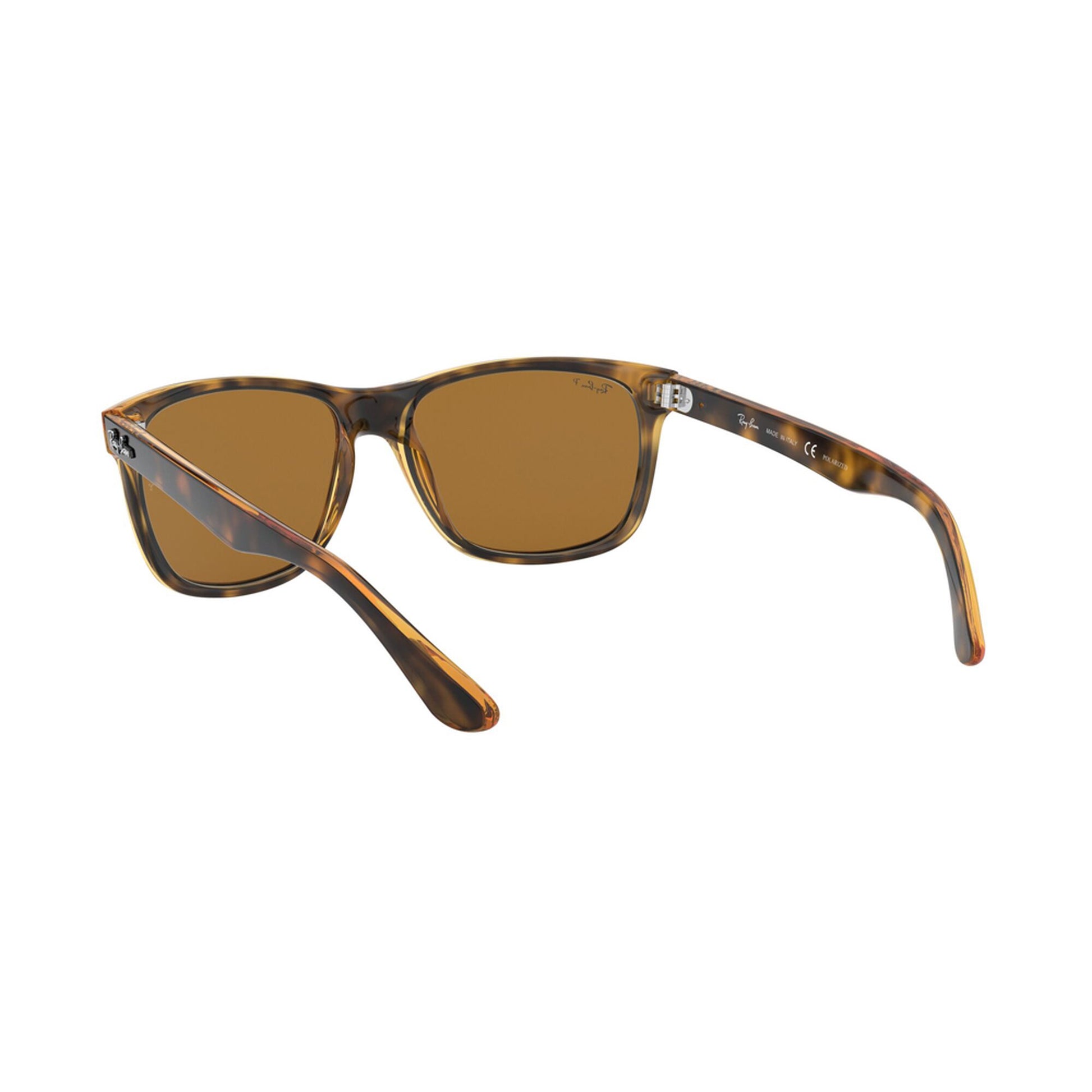 Ray-Ban Polarized RB4181 Sunglasses