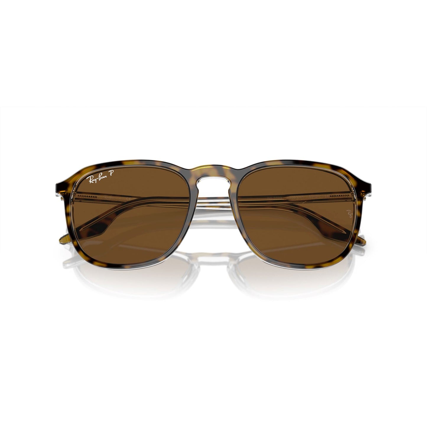 Ray-Ban Polarized RB2203 Sunglasses