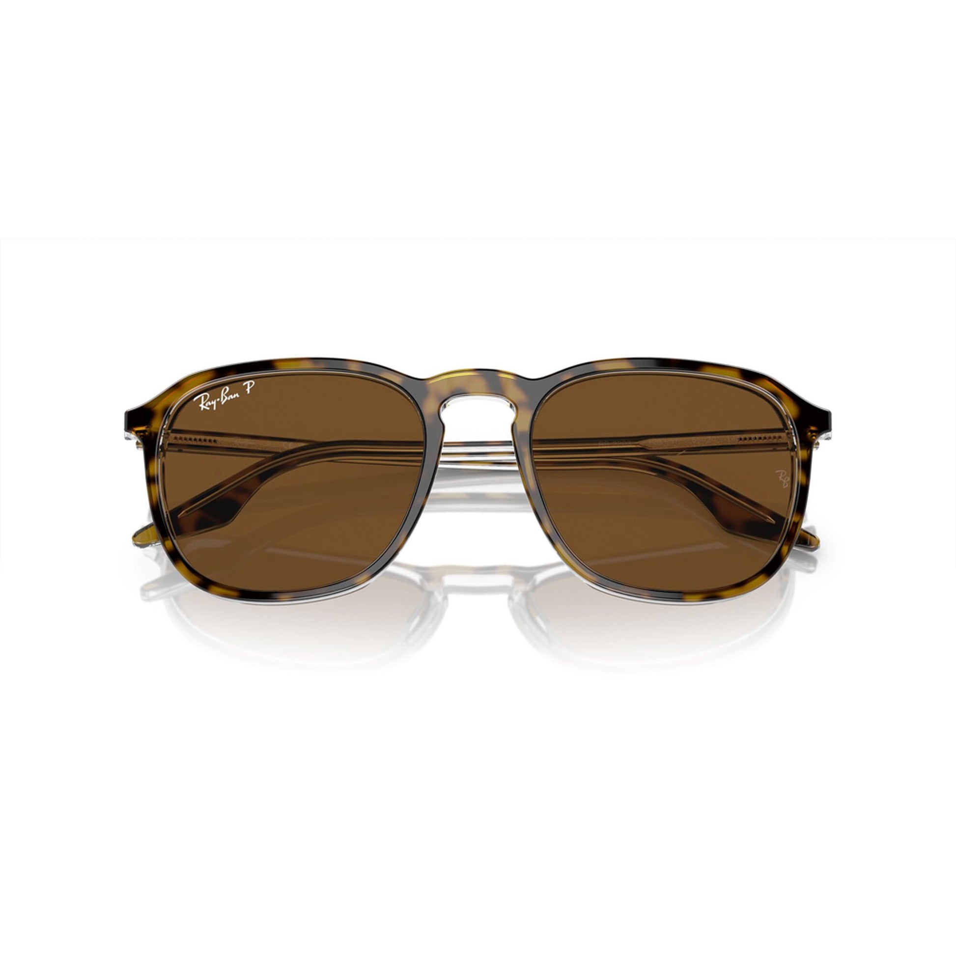 Ray-Ban Polarized RB2203 Sunglasses