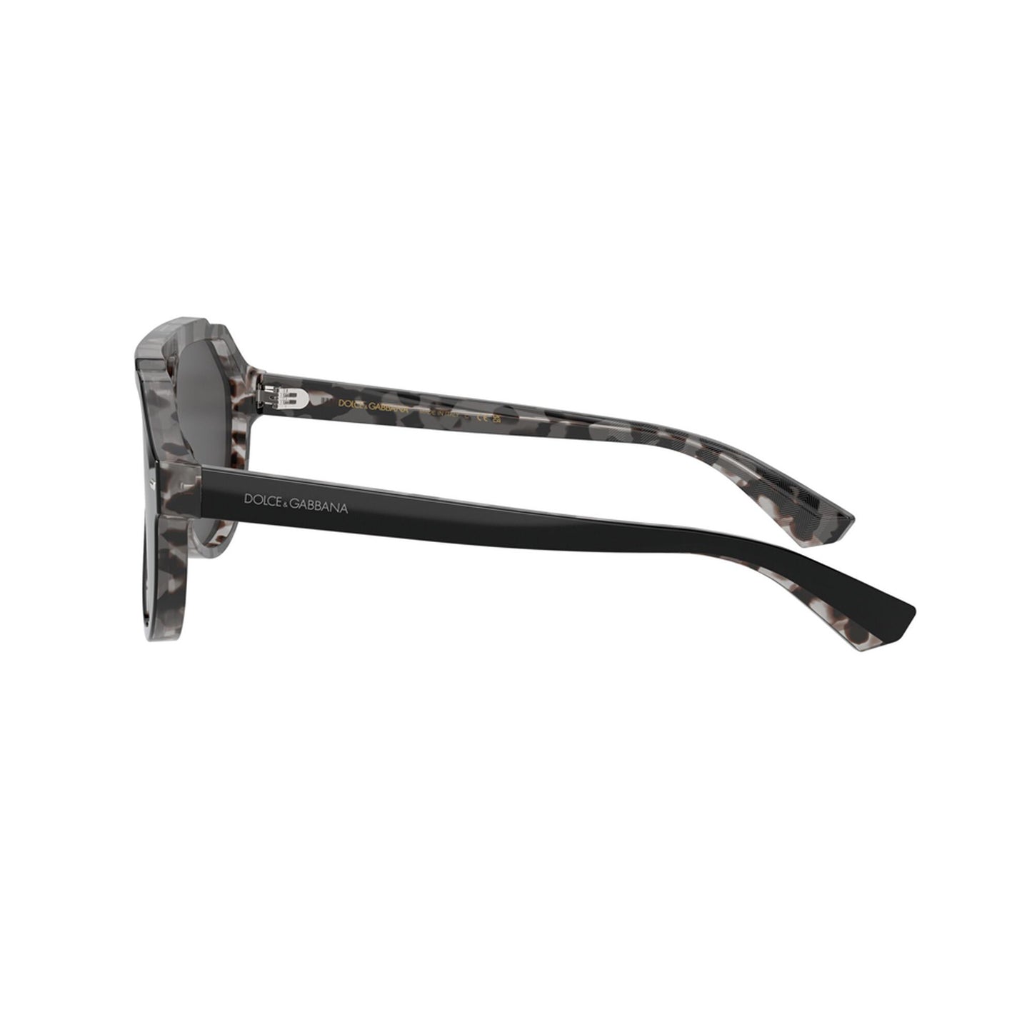 Dolce & Gabbana DG4452 Sunglasses