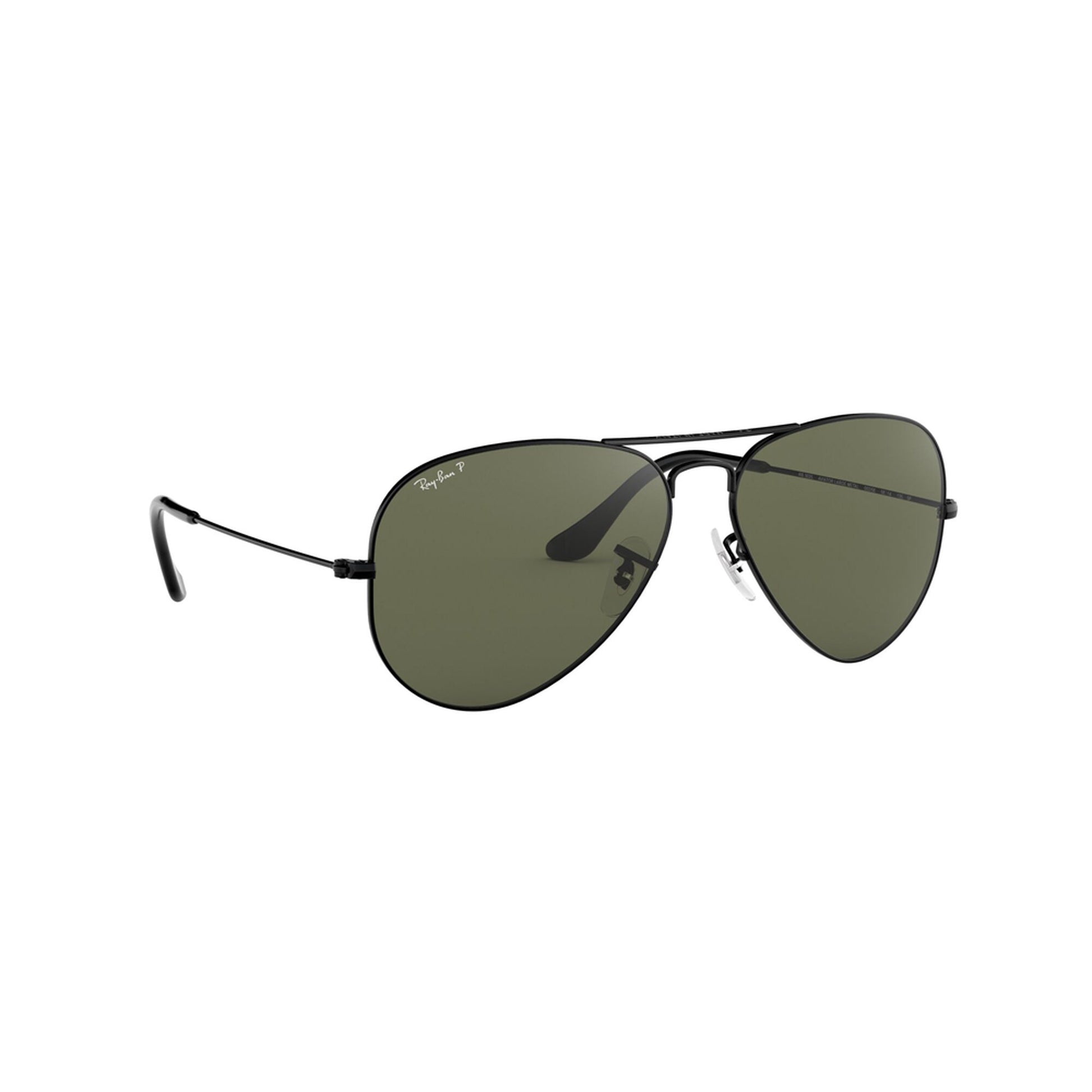 Ray-Ban Aviator Classic Polarized Sunglasses