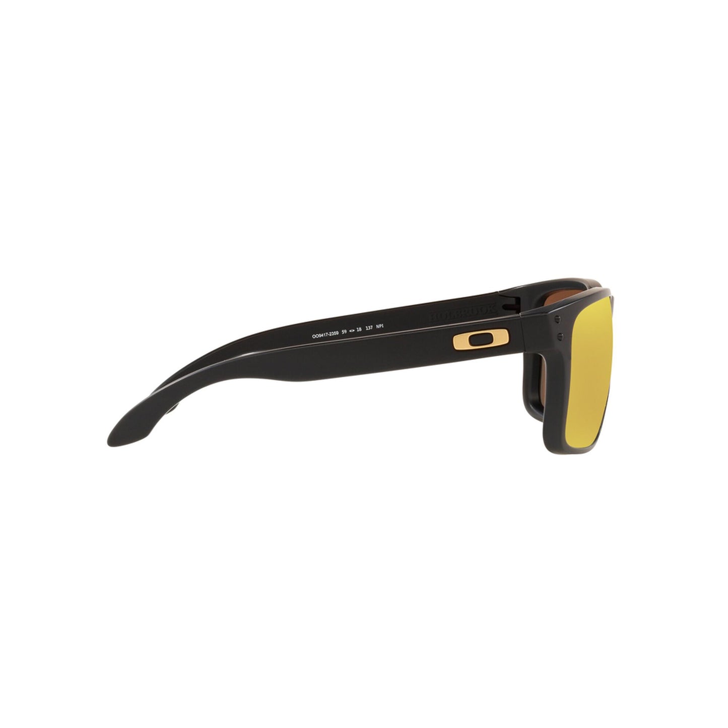 Oakley Polarized Holbrook XL Sunglasses