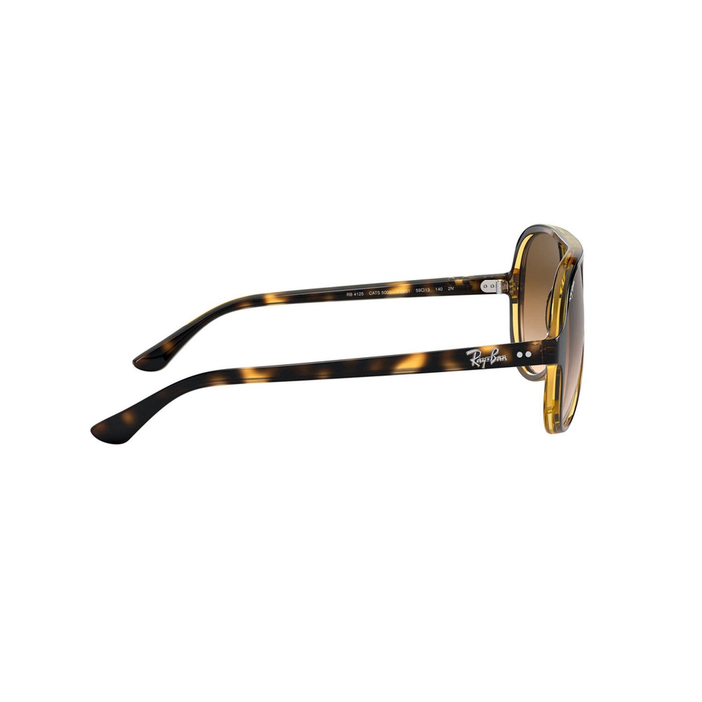 Ray-Ban Cats 5000 Classic Sunglasses