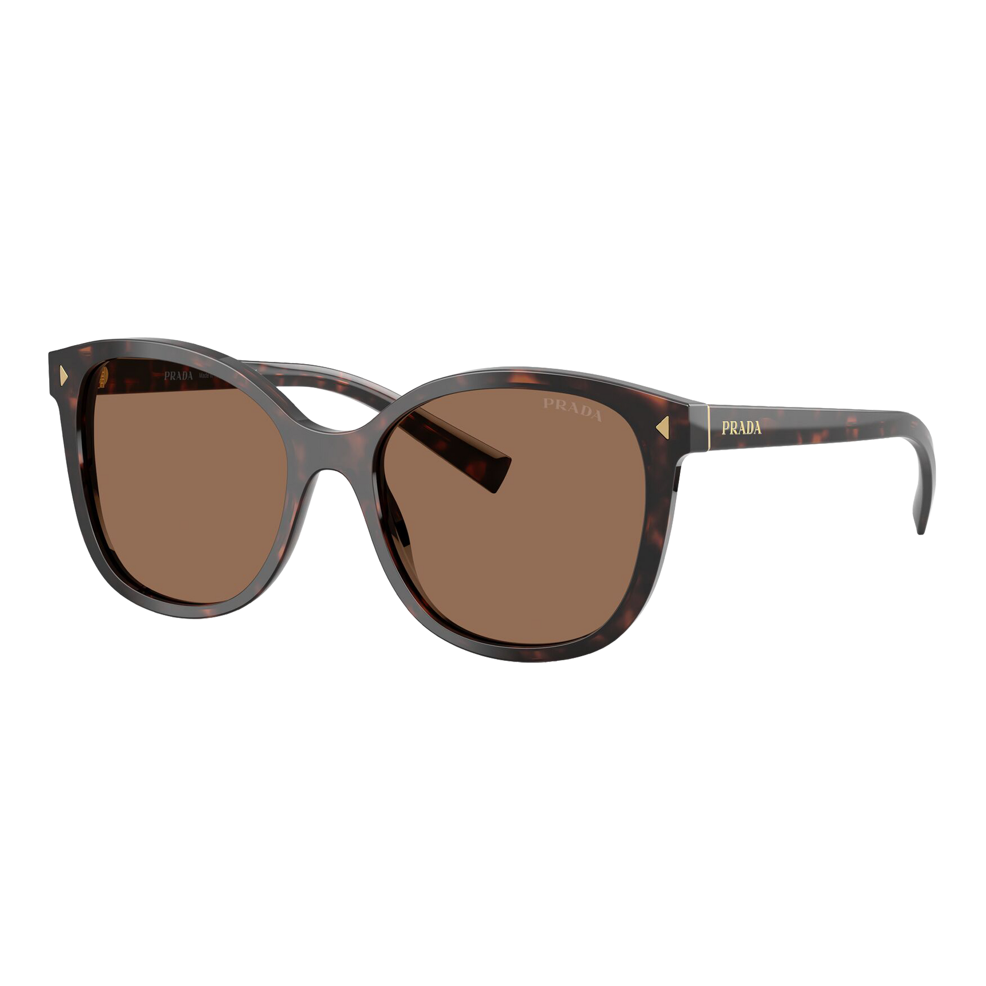 Prada Women's PR 22ZS Sunglasses