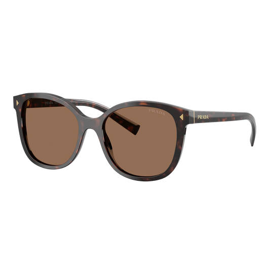 Prada Women's PR 22ZS Sunglasses