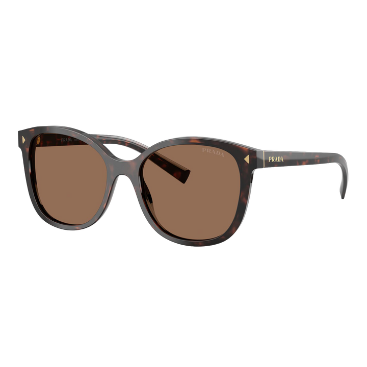 Prada Women's PR 22ZS Sunglasses