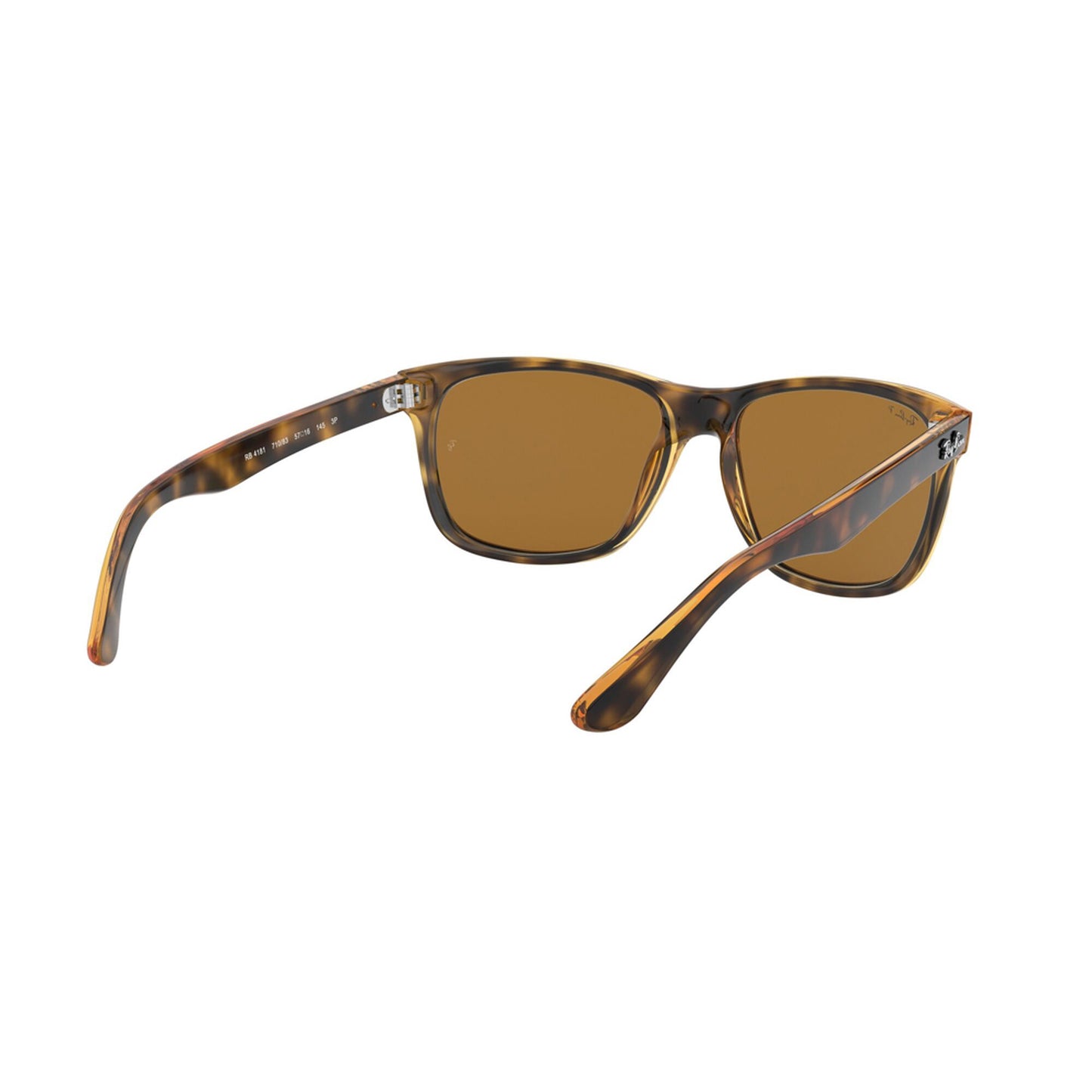 Ray-Ban Polarized RB4181 Sunglasses