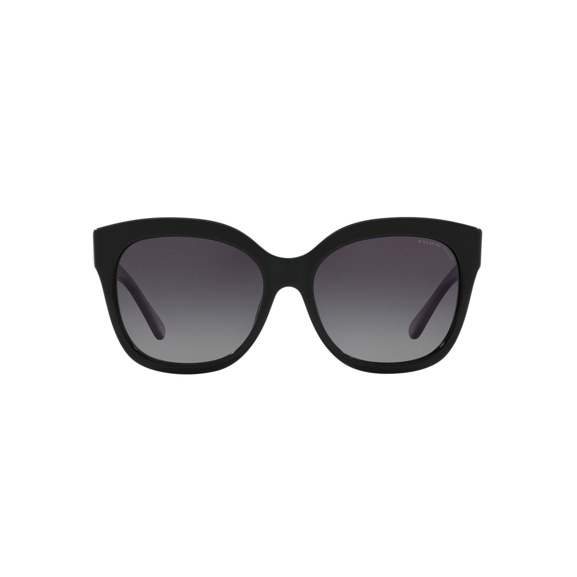 Coach Women's Polarized HC8264 Sunglasses