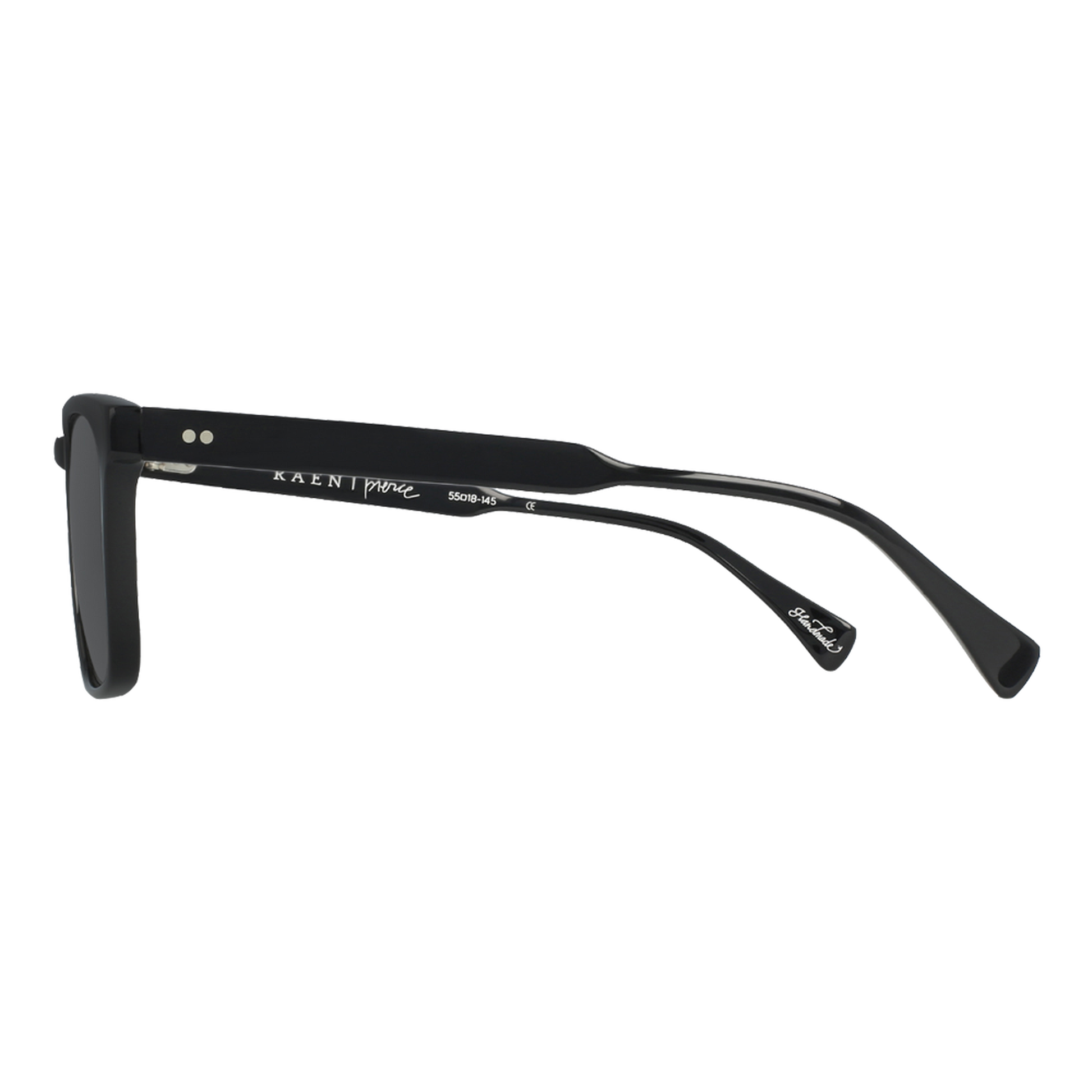 RAEN Pierce Square Sunglasses