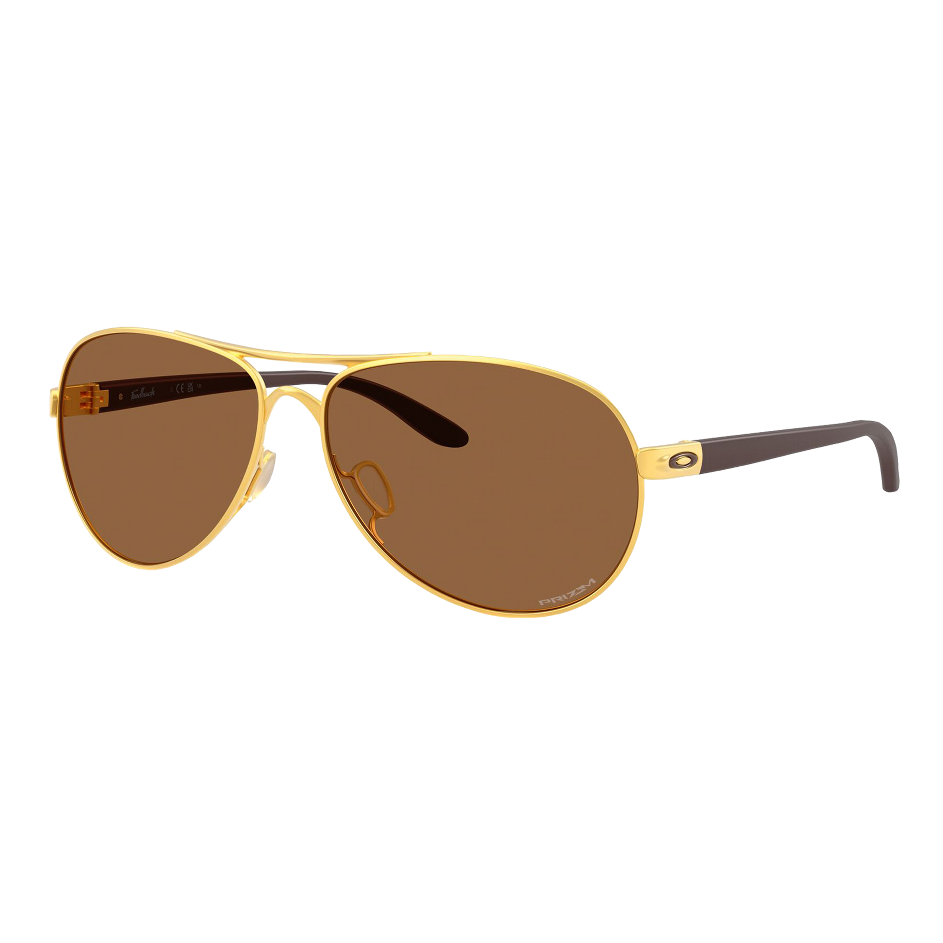 Oakley Women's Feedback Sunglasses