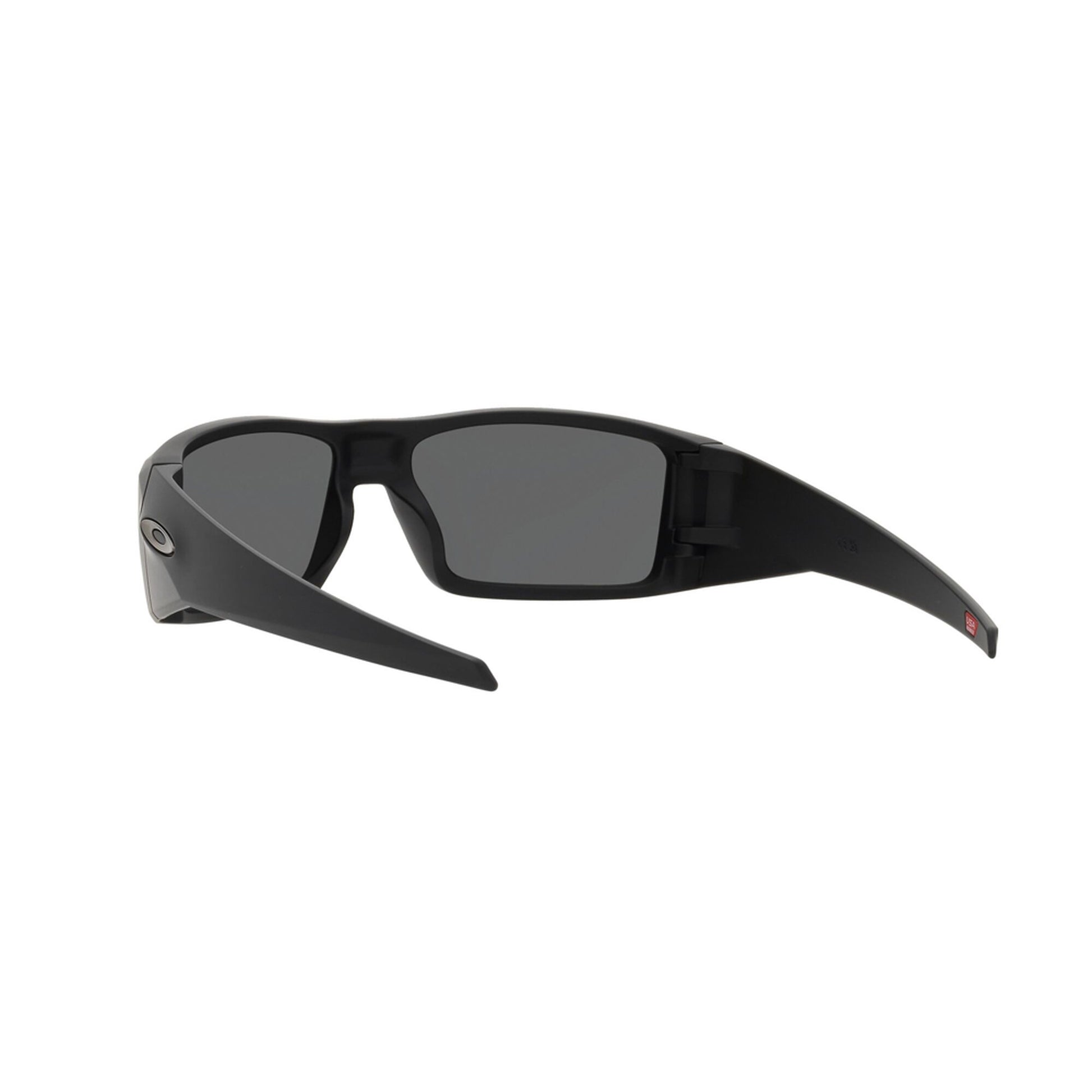 Oakley Polarized Heliostat Sunglasses